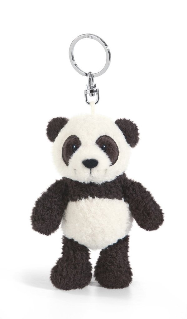 Panda Yaa Boo Schlüsselanhänger