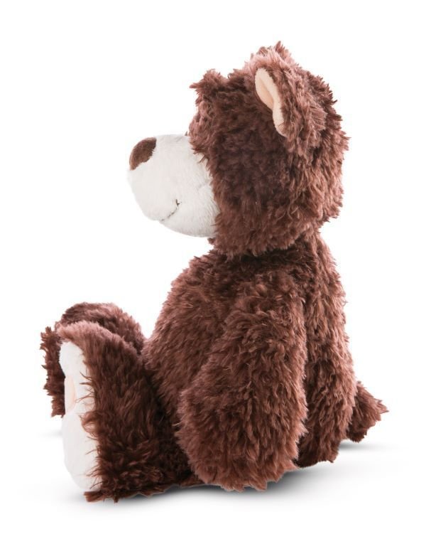 Teddybär Stofftier 25cm braun
