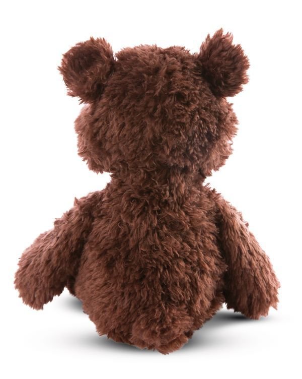 Teddybär Stofftier 25cm braun